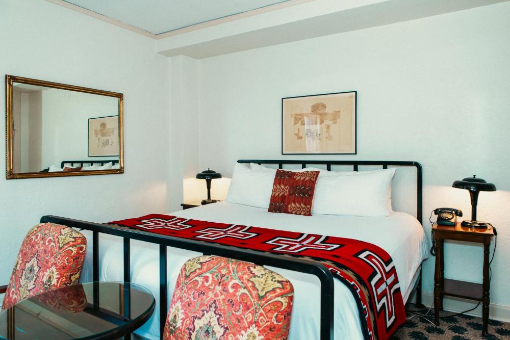 Hotel Congress